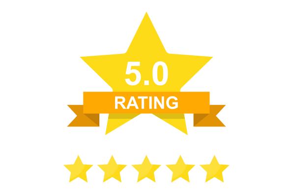 Happy customer